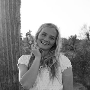 Meet your Posher, Alyssa